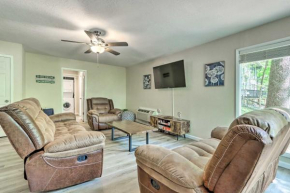 Osage Beach Home with Resort-Style Amenities!